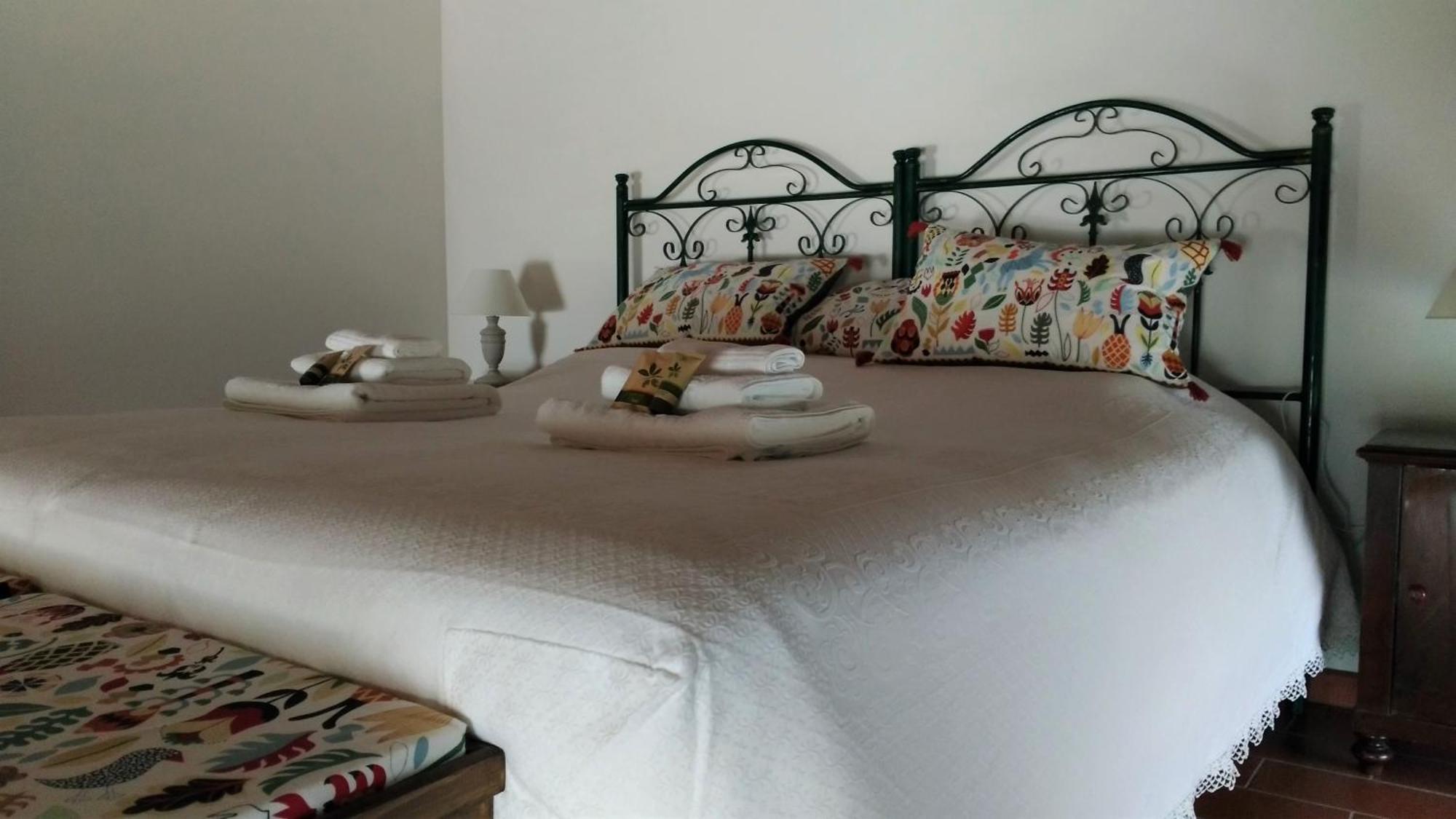 B&B Le Ripe Lugo  Exteriör bild