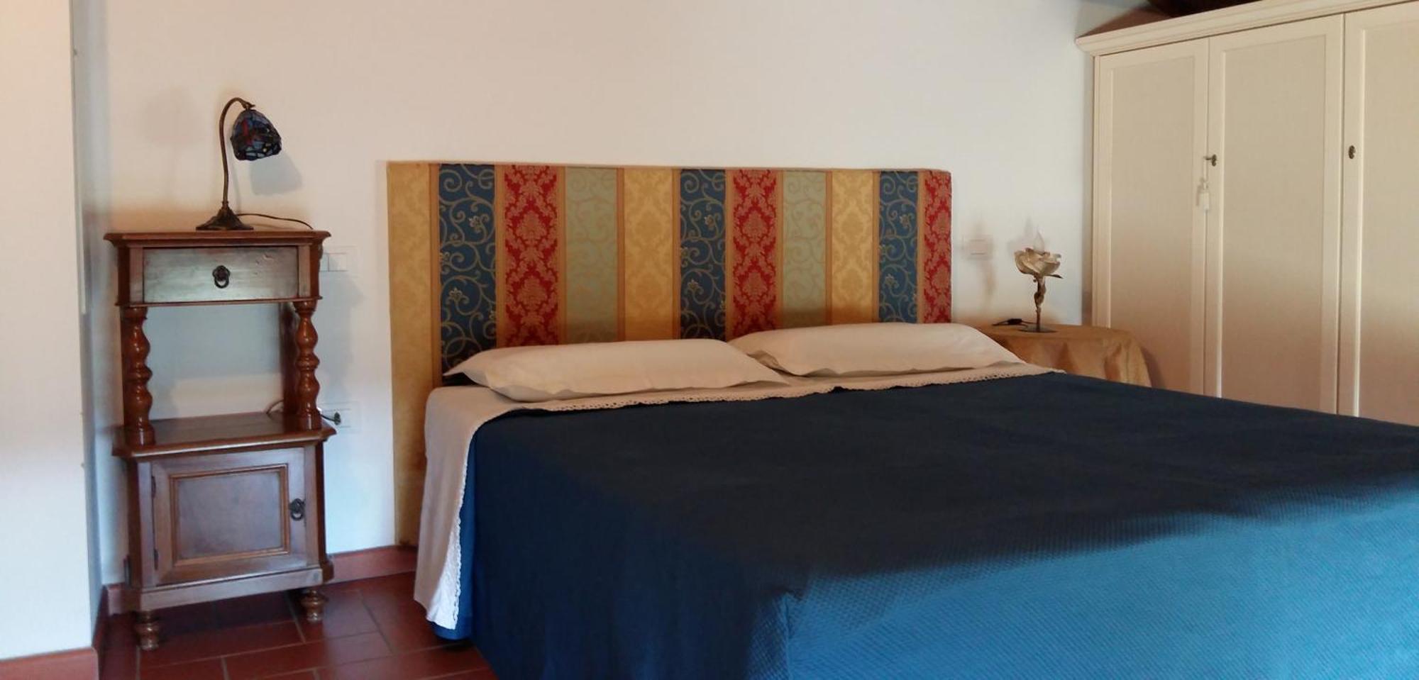 B&B Le Ripe Lugo  Exteriör bild