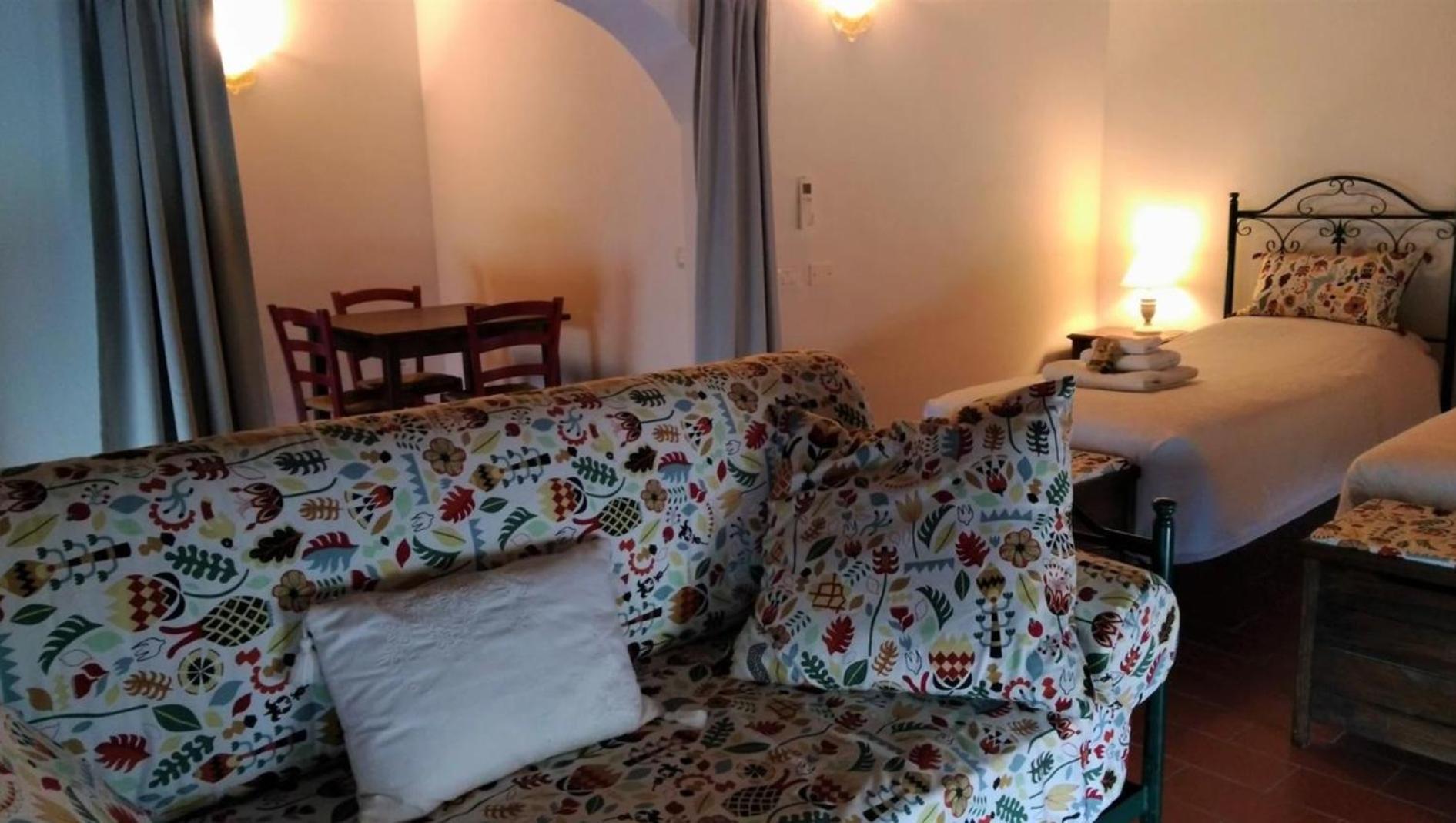 B&B Le Ripe Lugo  Exteriör bild